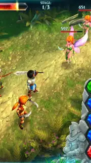 Forge of Glory screenshot 10