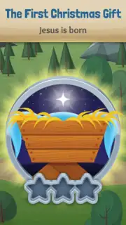 Bible App for Kids screenshot 14