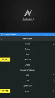 Node Video screenshot 2