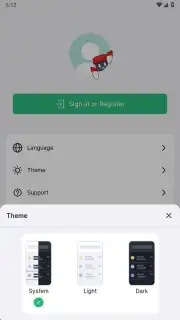 Nova Post screenshot 8
