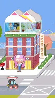 Miga Town: My Store screenshot 2