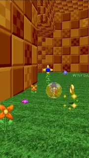Sonic Robo Blast 2 screenshot 10