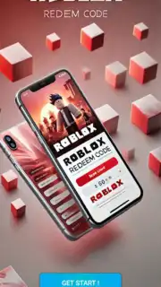 Redeem Code Roblox screenshot 9