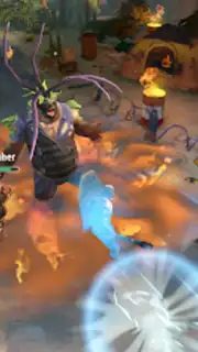 Dead Impact screenshot 4