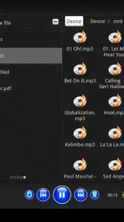 AntTek Explorer screenshot 8