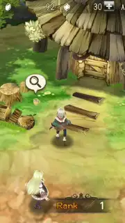 Grimms Echoes screenshot 12