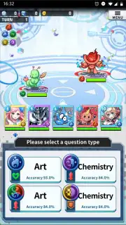 English Puzzle World screenshot 3