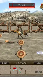 Kingdom Heroes M screenshot 8