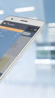 Application Prescrire screenshot 14