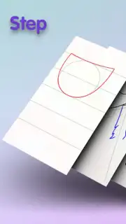 How to Draw Game Characters screenshot 2