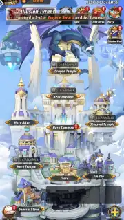 Idle League screenshot 11