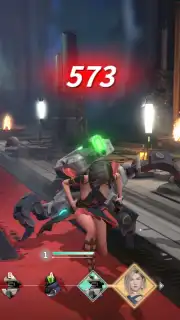 Rise of Eros screenshot 9