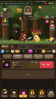 Cash Knight screenshot 8