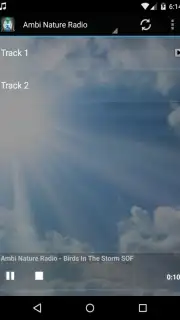 The Reiki Channel screenshot 1