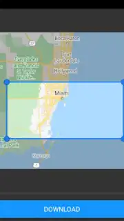 Garmin ActiveCaptain® screenshot 8