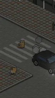 A Street Cat screenshot 4