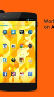 HoloRay screenshot 7