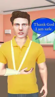 WristSurgeryDoctor screenshot 7