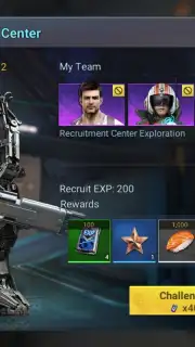 Cyberpunk Mobile screenshot 7