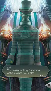 Shin Megami Tensei Liberation Dx2 screenshot 7