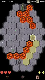 Tasiaker screenshot 2