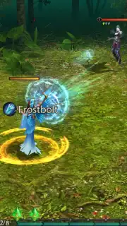 Heroes of COK - Clash of Kings screenshot 9
