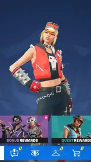Fortnite screenshot 6