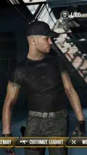 StrayShot screenshot 2