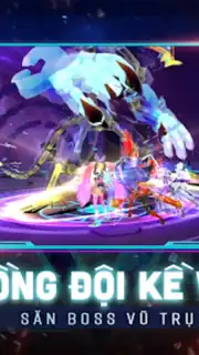 Kỷ Nguyên GenZ screenshot 14