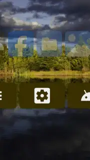 Projectivy Launcher screenshot 4