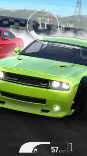Nitro Nation screenshot 7