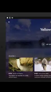 Nat Geo TV screenshot 6