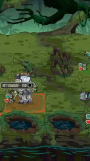 Space Raiders screenshot 4