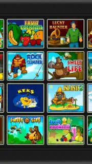 Game Cocktail screenshot 7