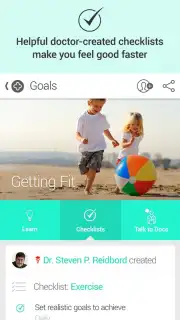 HealthTap screenshot 6