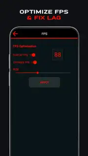 Headshot GFX screenshot 4