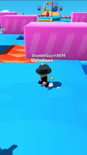 Stumble Guys screenshot 4