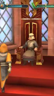 The Elder Scrolls: Castles screenshot 10