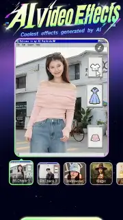 BeautyCam screenshot 20