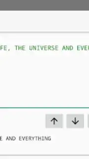 Exec Lua screenshot 4