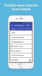 News screenshot 7