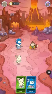 Dragon Village Arena screenshot 4