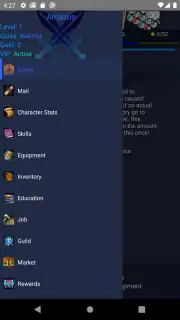 Casual RPG screenshot 5