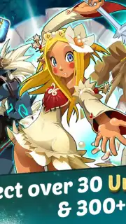 Wakfu Raiders screenshot 12