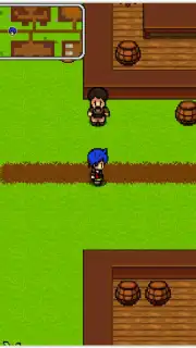 Archlion Saga screenshot 14