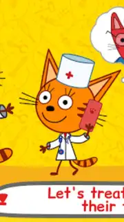 Doctor screenshot 23