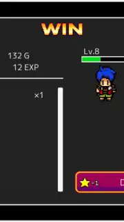 Archlion Saga screenshot 6
