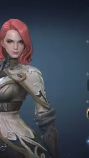 Hundred Soul (SEA) screenshot 9