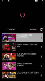 Flvto YouTube Downloader screenshot 2