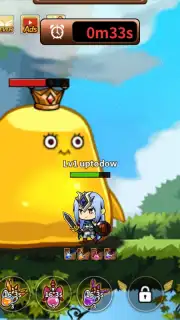 Hero Town Online screenshot 4